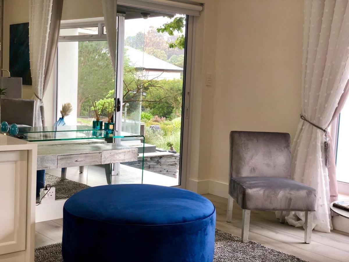 Badgemore Villa Guesthouse Cape Town Bagian luar foto
