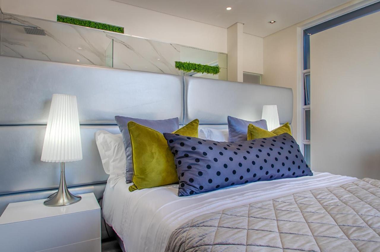 Badgemore Villa Guesthouse Cape Town Bagian luar foto