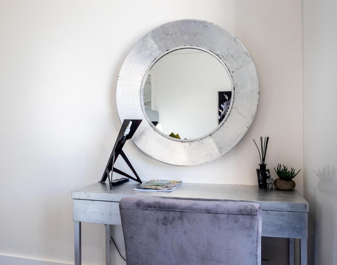 Badgemore Villa Guesthouse Cape Town Bagian luar foto