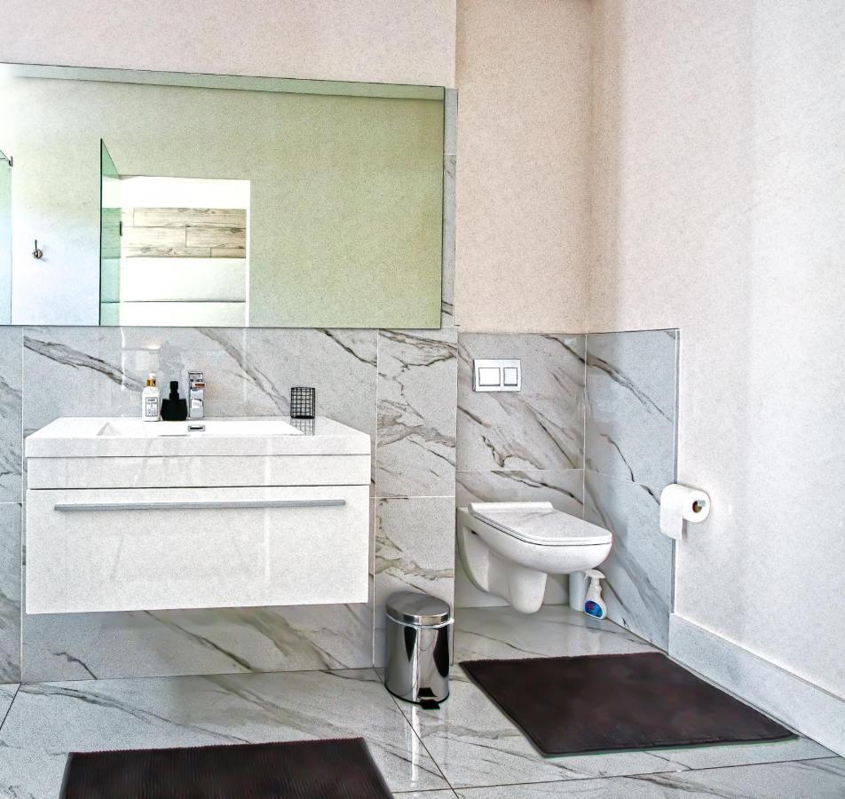 Badgemore Villa Guesthouse Cape Town Bagian luar foto