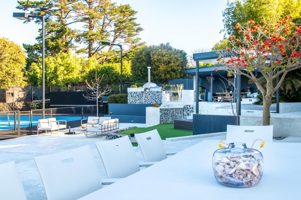 Badgemore Villa Guesthouse Cape Town Bagian luar foto
